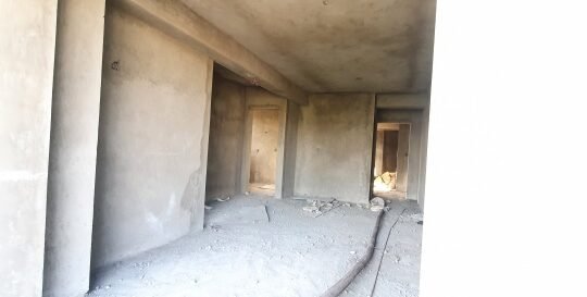 Modern Apartment at Riche