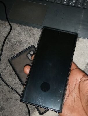 SAMSUNG NOTE 10 PLUS 512GB RAM 12GB