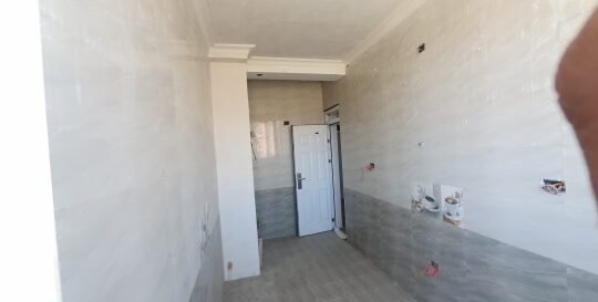 Modern Apartment At 6 kilo