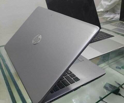 Hp core i7 7th generation