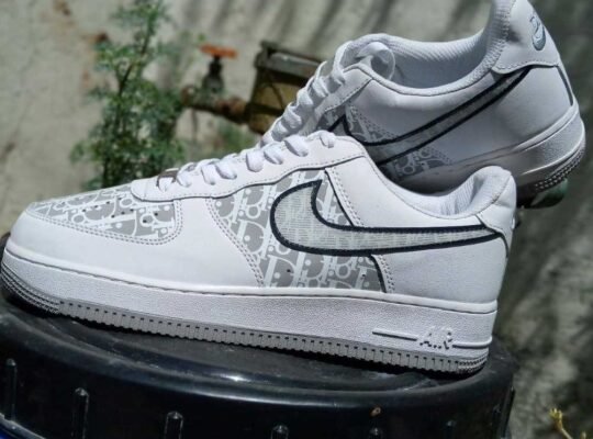 Nike Air Force Dior