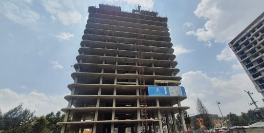 Lexury Apartment at Jemo 1