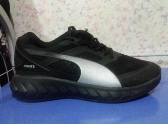 Original Puma Ignite