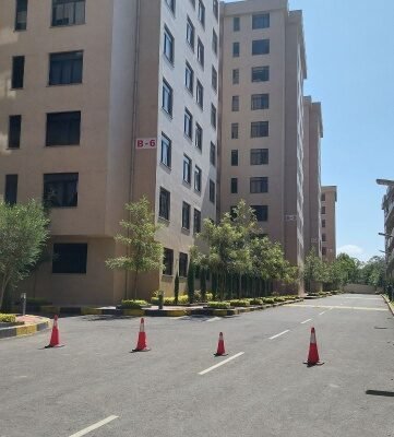 luxury apartment for rent