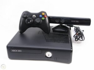 XBOX 360 SLIM