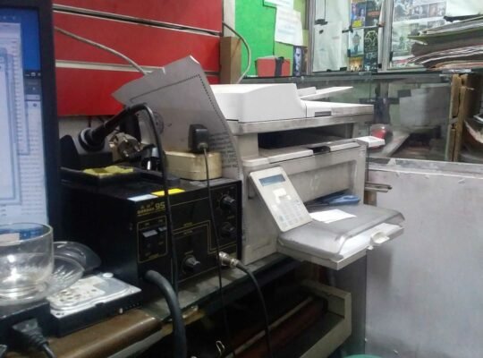 MOVIE CENTER for sale