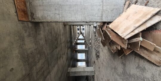 Lexury Apartment at Jemo 1