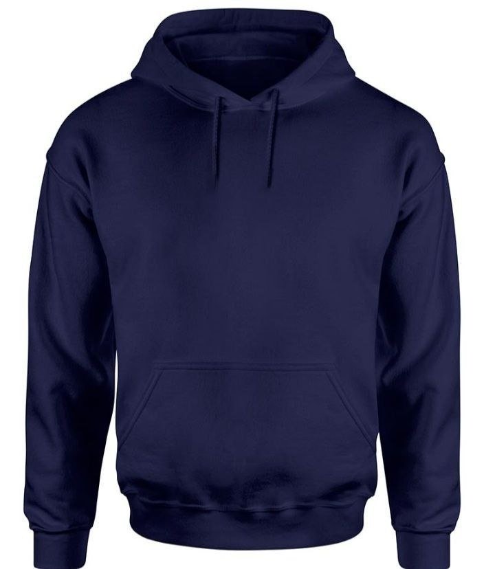 brand hoodie