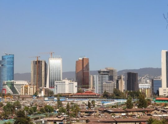 Lexury Apartment at riche