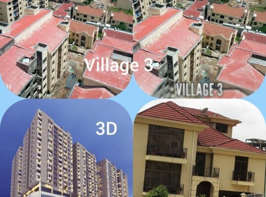 እጅግ ዘመናዊ የንግድ ሱቆችን በ 20% ክፍያ ብቻ