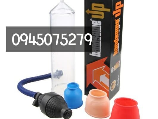 vacuum  pump handsome up