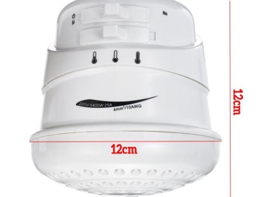 shower heater