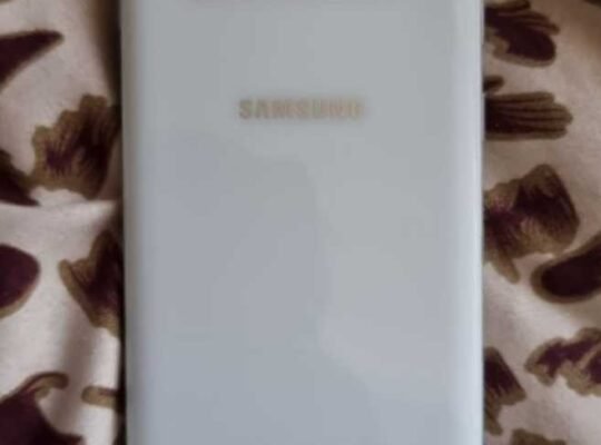 Samsung Galaxy S10