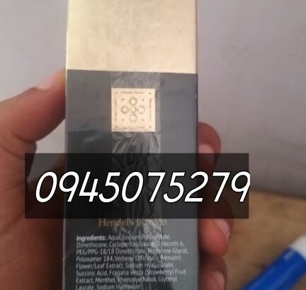 original titan gel gold