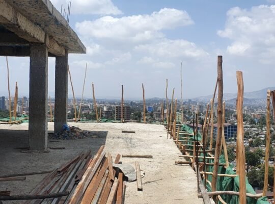 Luxury Apartment at Riche