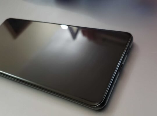 Samsung S20 ultra 5G