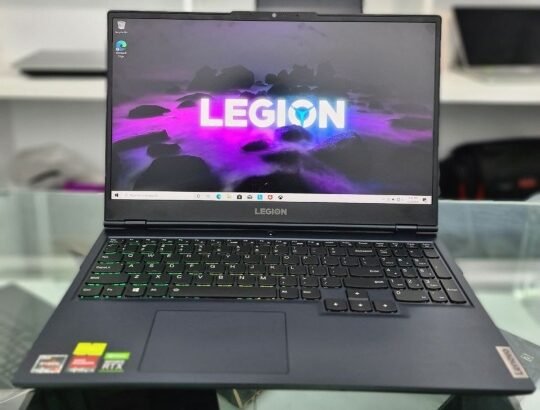 Lenovo Legion 5