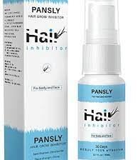 PANSLY HAIR GROW INHIBITOR