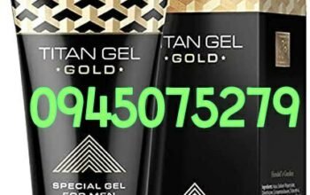 titan gel