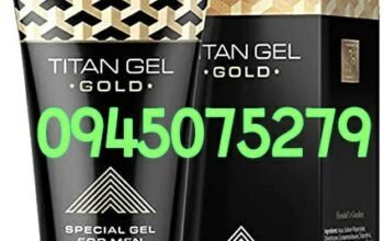 titan gel gold ethiopia