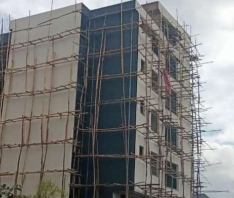 CMC የተባበሩት