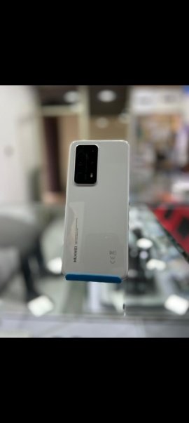 Huawei p40 pro+