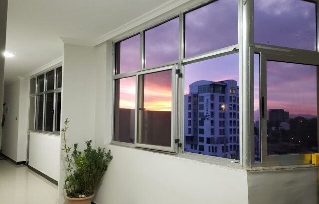 Elmac Residence at British Embacy