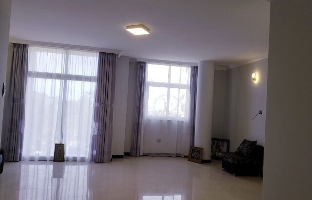 Elmac Residence at British Embacy