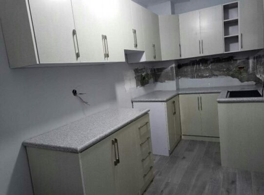 Apartment for sale in ayat