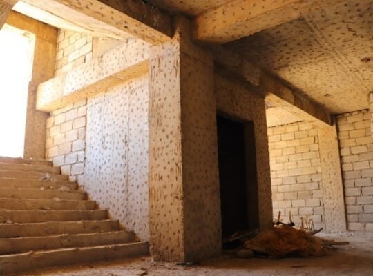 LUXUR APARTMENT AT RICHE