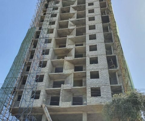 Luxury Apartment at Riche