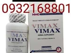 vimax original 60 capsule canada