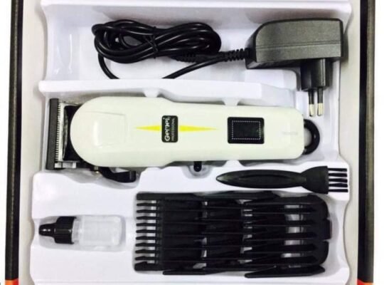 original Geem man Hair tondoss