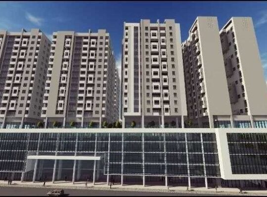 ጊፍት ሪል እስቴት