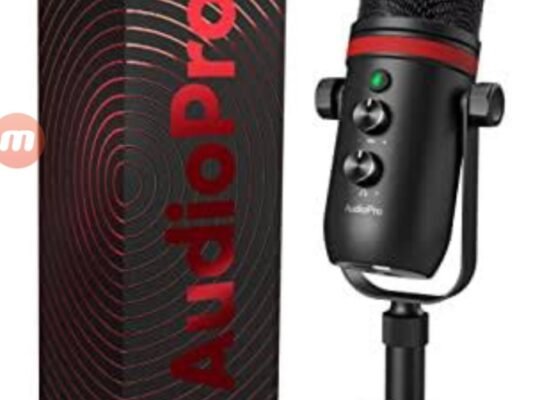 Audiopro mic