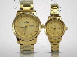 Couples Watch