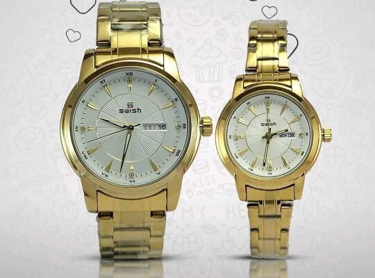 Couples Watch