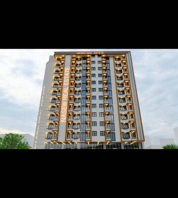 apartment around piyasa