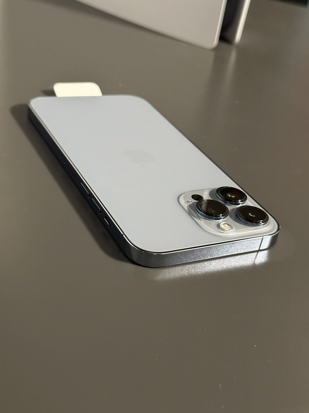 Apple iPhone 13 Pro Max – 128GB – Sierra $300