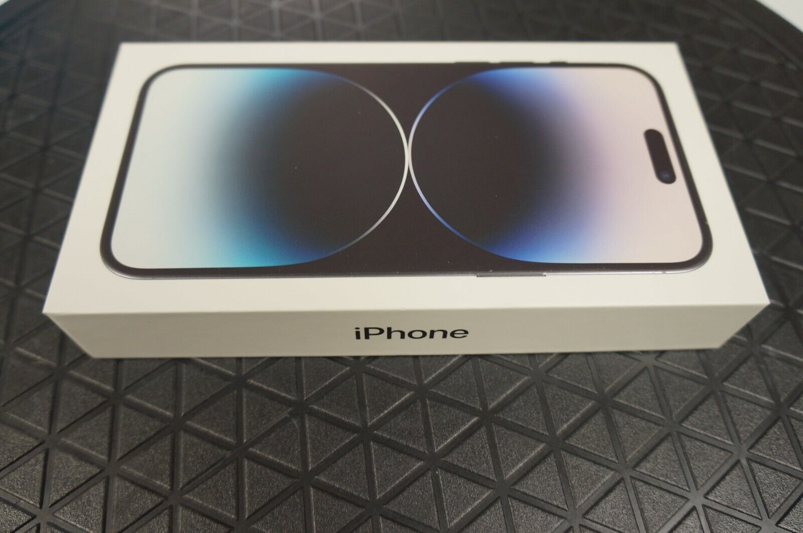 NEW SEAL Apple iPhone 14 Pro Max 256GB $450
