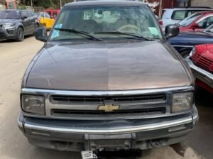 Chevrolet for sell