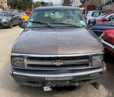 Chevrolet for sell