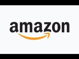 Amazon order
