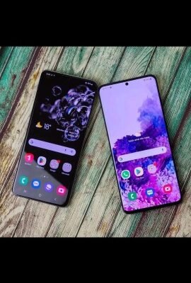 Samsung galaxy s20 ultra