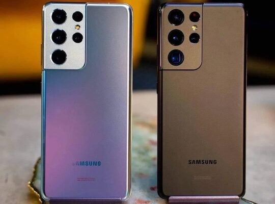 Samsung galaxy s21 ultra