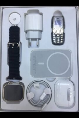 smartwatch X8 Plus