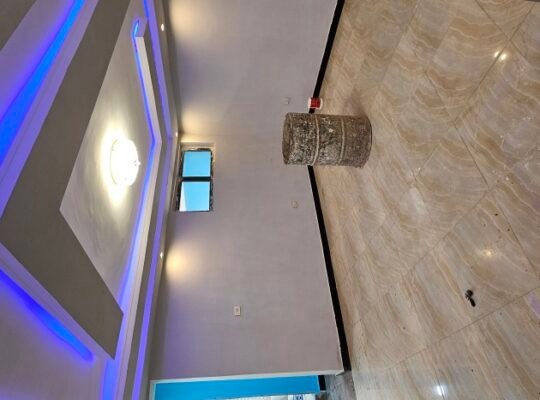 2 bedroom condominium