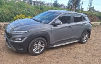 Hyundai Kona 2023